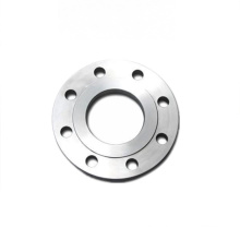 Low price wide beams jis sae split flanges lathe flange for chuck